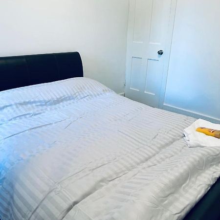 21 ,North Street Appartement Shrewsbury Buitenkant foto
