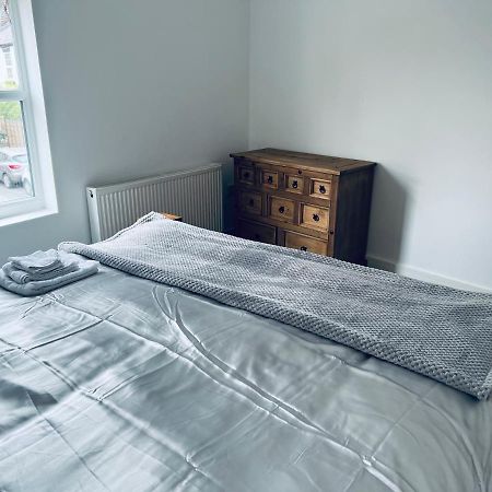 21 ,North Street Appartement Shrewsbury Buitenkant foto