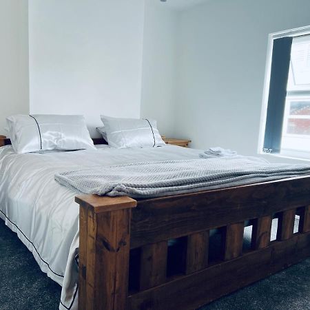 21 ,North Street Appartement Shrewsbury Buitenkant foto