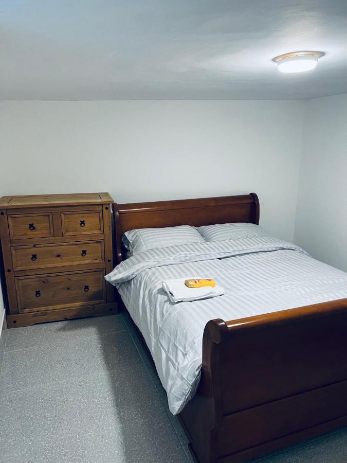 21 ,North Street Appartement Shrewsbury Buitenkant foto