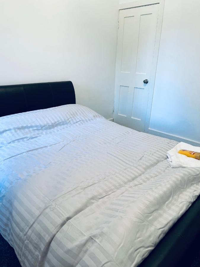 21 ,North Street Appartement Shrewsbury Buitenkant foto
