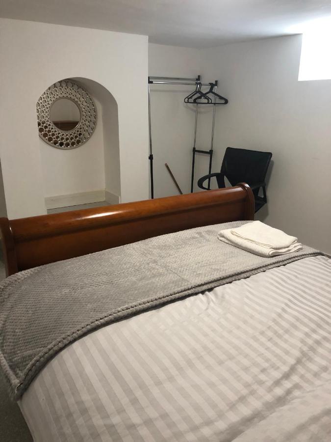 21 ,North Street Appartement Shrewsbury Buitenkant foto