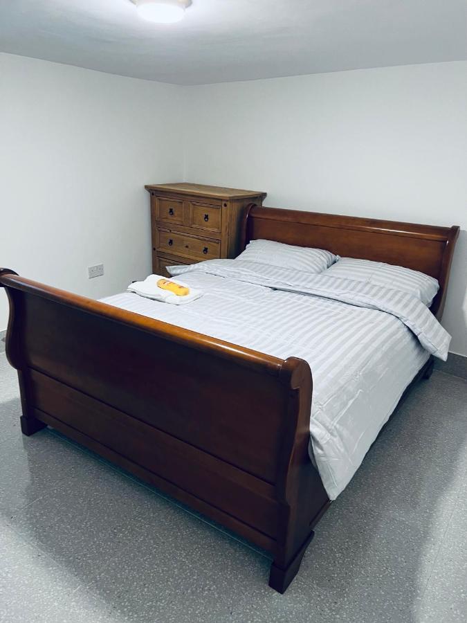 21 ,North Street Appartement Shrewsbury Buitenkant foto